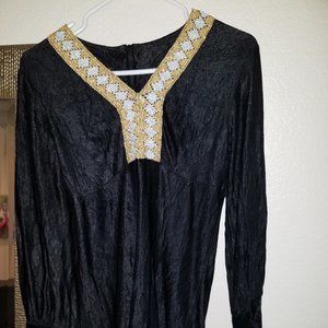 Vintage tunic